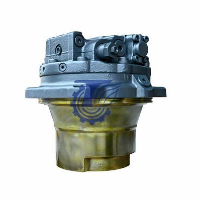 209-60-75101 2096075101 KBB044B-21006 Para KOMATSU PC800-8E0 PC800SE-8E0 Excavadora de viaje de montaje de la unidad final del motor de viaje DRIVE GP-FINAL -WITH MOTOR mercado de repuesto original