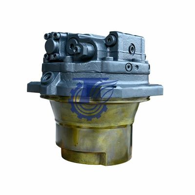 209-60-75101 2096075101 KBB044B-21006 Para KOMATSU PC800-8E0 PC800SE-8E0 Excavadora de viaje de montaje de la unidad final del motor de viaje DRIVE GP-FINAL -WITH MOTOR mercado de repuesto original