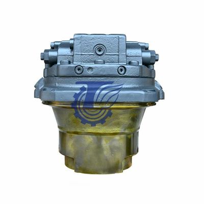 209-60-75101 2096075101 KBB044B-21006 Para KOMATSU PC800-8E0 PC800SE-8E0 Excavadora de viaje de montaje de la unidad final del motor de viaje DRIVE GP-FINAL -WITH MOTOR mercado de repuesto original