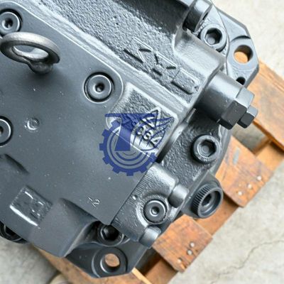 209-60-75101 2096075101 KBB044B-21006 Para KOMATSU PC800-8E0 PC800SE-8E0 Excavadora de viaje de montaje de la unidad final del motor de viaje DRIVE GP-FINAL -WITH MOTOR mercado de repuesto original