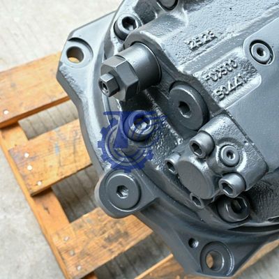 209-60-75101 2096075101 KBB044B-21006 Para KOMATSU PC800-8E0 PC800SE-8E0 Excavadora de viaje de montaje de la unidad final del motor de viaje DRIVE GP-FINAL -WITH MOTOR mercado de repuesto original