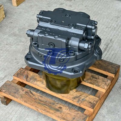 209-60-75101 2096075101 KBB044B-21006 Para KOMATSU PC800-8E0 PC800SE-8E0 Excavadora de viaje de montaje de la unidad final del motor de viaje DRIVE GP-FINAL -WITH MOTOR mercado de repuesto original