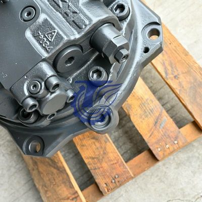 209-60-75101 2096075101 KBB044B-21006 Para KOMATSU PC800-8E0 PC800SE-8E0 Excavadora de viaje de montaje de la unidad final del motor de viaje DRIVE GP-FINAL -WITH MOTOR mercado de repuesto original