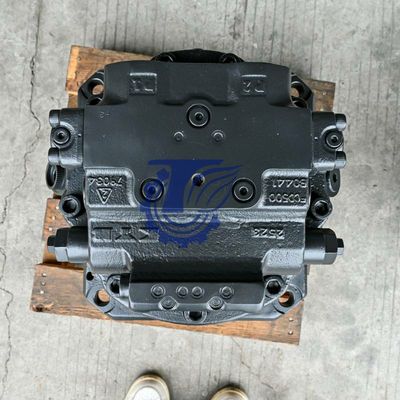 209-60-75101 2096075101 KBB044B-21006 Para KOMATSU PC800-8E0 PC800SE-8E0 Excavadora de viaje de montaje de la unidad final del motor de viaje DRIVE GP-FINAL -WITH MOTOR mercado de repuesto original