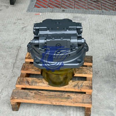 209-60-75101 2096075101 KBB044B-21006 Para KOMATSU PC800-8E0 PC800SE-8E0 Excavadora de viaje de montaje de la unidad final del motor de viaje DRIVE GP-FINAL -WITH MOTOR mercado de repuesto original