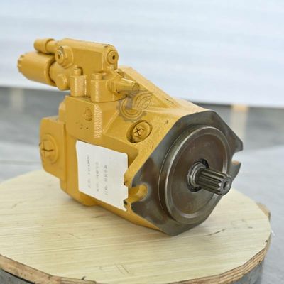5240925 CA5240925 524-0925 Para CAT 336 GC PARTES DE EXCAVADORES Bomba hidráulica Bomba de pistón Bomba principal Bomba de aspiración Bomba de ensamblaje Bomba GP-PISTON Mercado de repuestos Original