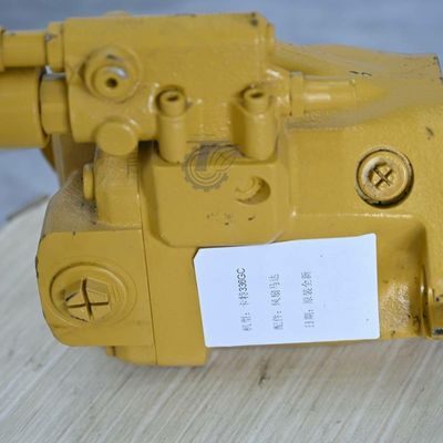 5240925 CA5240925 524-0925 Para CAT 336 GC PARTES DE EXCAVADORES Bomba hidráulica Bomba de pistón Bomba principal Bomba de aspiración Bomba de ensamblaje Bomba GP-PISTON Mercado de repuestos Original