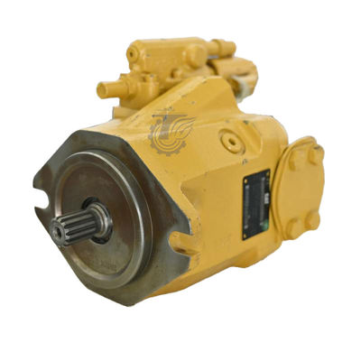 5240925 CA5240925 524-0925 Para CAT 336 GC PARTES DE EXCAVADORES Bomba hidráulica Bomba de pistón Bomba principal Bomba de aspiración Bomba de ensamblaje Bomba GP-PISTON Mercado de repuestos Original