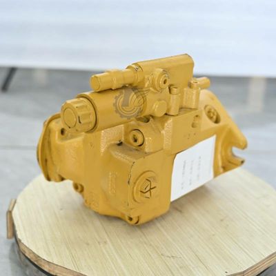 5240925 CA5240925 524-0925 Para CAT 336 GC PARTES DE EXCAVADORES Bomba hidráulica Bomba de pistón Bomba principal Bomba de aspiración Bomba de ensamblaje Bomba GP-PISTON Mercado de repuestos Original