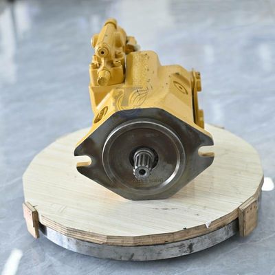 5240925 CA5240925 524-0925 Para CAT 336 GC PARTES DE EXCAVADORES Bomba hidráulica Bomba de pistón Bomba principal Bomba de aspiración Bomba de ensamblaje Bomba GP-PISTON Mercado de repuestos Original