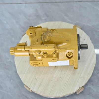 5240925 CA5240925 524-0925 Para CAT 336 GC PARTES DE EXCAVADORES Bomba hidráulica Bomba de pistón Bomba principal Bomba de aspiración Bomba de ensamblaje Bomba GP-PISTON Mercado de repuestos Original