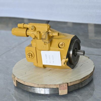 5240925 CA5240925 524-0925 Para CAT 336 GC PARTES DE EXCAVADORES Bomba hidráulica Bomba de pistón Bomba principal Bomba de aspiración Bomba de ensamblaje Bomba GP-PISTON Mercado de repuestos Original