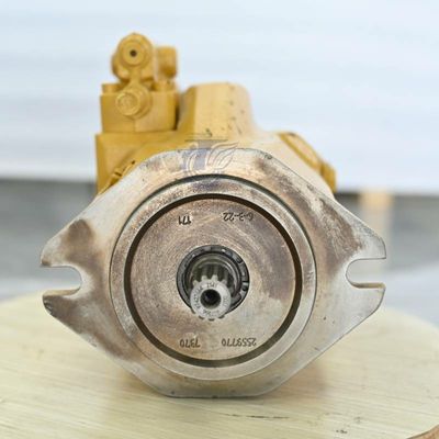 5240925 CA5240925 524-0925 Para CAT 336 GC PARTES DE EXCAVADORES Bomba hidráulica Bomba de pistón Bomba principal Bomba de aspiración Bomba de ensamblaje Bomba GP-PISTON Mercado de repuestos Original