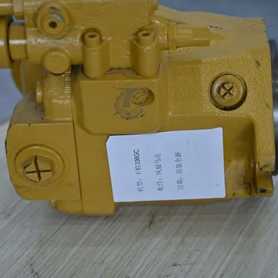 5240925 CA5240925 524-0925 Para CAT 336 GC PARTES DE EXCAVADORES Bomba hidráulica Bomba de pistón Bomba principal Bomba de aspiración Bomba de ensamblaje Bomba GP-PISTON Mercado de repuestos Original