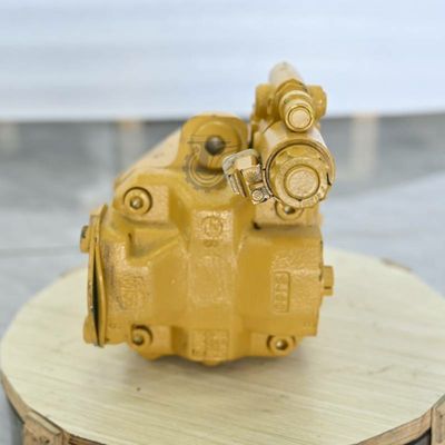 5240925 CA5240925 524-0925 Para CAT 336 GC PARTES DE EXCAVADORES Bomba hidráulica Bomba de pistón Bomba principal Bomba de aspiración Bomba de ensamblaje Bomba GP-PISTON Mercado de repuestos Original