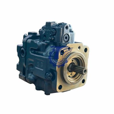 708-1U-00202 7081U00202 708-1U-00200 708-1U-00213 708-1U-04143 Bomba hidráulica para excavadoras para Komatsu PC600-8 600-8EO 650-8 700-8