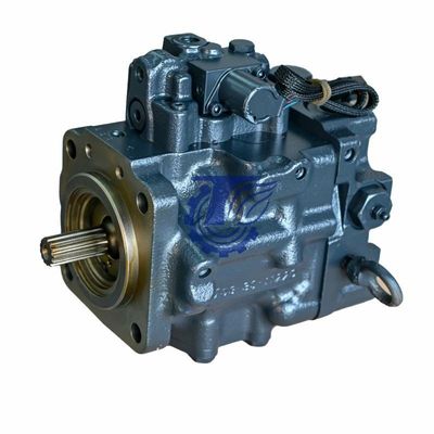 708-1U-00202 7081U00202 708-1U-00200 708-1U-00213 708-1U-04143 Bomba hidráulica para excavadoras para Komatsu PC600-8 600-8EO 650-8 700-8