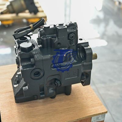 708-1U-00202 7081U00202 708-1U-00200 708-1U-00213 708-1U-04143 Bomba hidráulica para excavadoras para Komatsu PC600-8 600-8EO 650-8 700-8