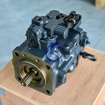 708-1U-00202 7081U00202 708-1U-00200 708-1U-00213 708-1U-04143 Bomba hidráulica para excavadoras para Komatsu PC600-8 600-8EO 650-8 700-8