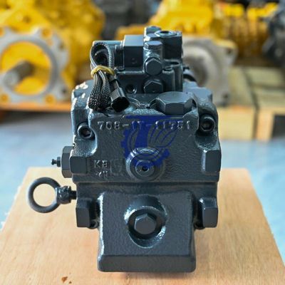 708-1U-00202 7081U00202 708-1U-00200 708-1U-00213 708-1U-04143 Bomba hidráulica para excavadoras para Komatsu PC600-8 600-8EO 650-8 700-8