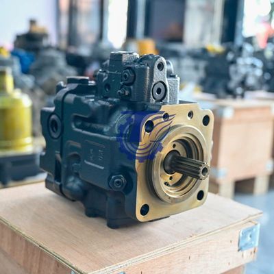 708-1U-00202 7081U00202 708-1U-00200 708-1U-00213 708-1U-04143 Bomba hidráulica para excavadoras para Komatsu PC600-8 600-8EO 650-8 700-8