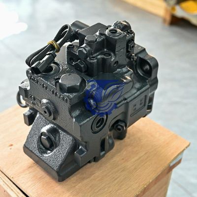 708-1U-00202 7081U00202 708-1U-00200 708-1U-00213 708-1U-04143 Bomba hidráulica para excavadoras para Komatsu PC600-8 600-8EO 650-8 700-8