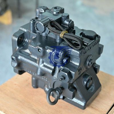708-1U-00202 7081U00202 708-1U-00200 708-1U-00213 708-1U-04143 Bomba hidráulica para excavadoras para Komatsu PC600-8 600-8EO 650-8 700-8