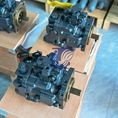 708-1U-00202 7081U00202 708-1U-00200 708-1U-00213 708-1U-04143 Bomba hidráulica para excavadoras para Komatsu PC600-8 600-8EO 650-8 700-8
