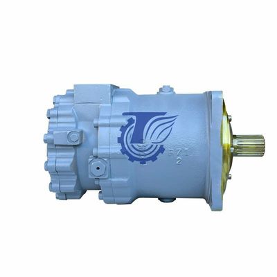 4439491 4388989 Para Hitachi EX5500 EX5500-5 EX5500-6 EX5500E-6 EX5600-6BH EX5600-6LD PARTES DE EXCAVADORES Motor de oscilación hidráulico
