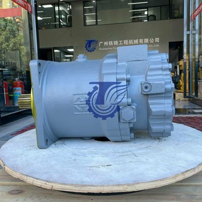 4439491 4388989 Para Hitachi EX5500 EX5500-5 EX5500-6 EX5500E-6 EX5600-6BH EX5600-6LD PARTES DE EXCAVADORES Motor de oscilación hidráulico