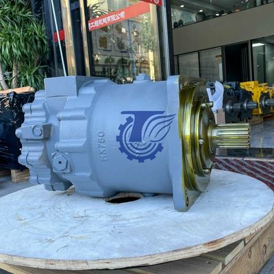 4439491 4388989 Para Hitachi EX5500 EX5500-5 EX5500-6 EX5500E-6 EX5600-6BH EX5600-6LD PARTES DE EXCAVADORES Motor de oscilación hidráulico