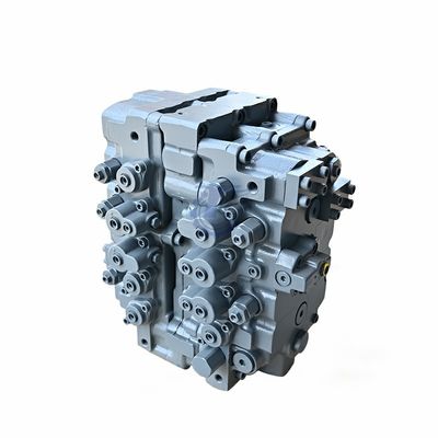 4632971 YA00031375 Para Hitachi ZX1000K-3 ZX1800K-3 ZX850-3 ZX850-3F ZX850LC-3-DH ZX870H-3 ZX870H-3-HCMC ZX870H-3F ZX870R-3 ZX870R-3 ZX870R-3F PARTES DE EXCAVATORES VALVAS de control principales hidráulicas mercado de repuestos original