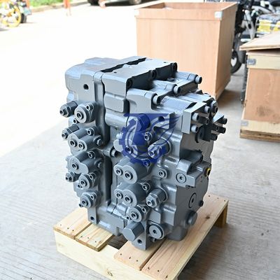 4632971 YA00031375 Para Hitachi ZX1000K-3 ZX1800K-3 ZX850-3 ZX850-3F ZX850LC-3-DH ZX870H-3 ZX870H-3-HCMC ZX870H-3F ZX870R-3 ZX870R-3 ZX870R-3F PARTES DE EXCAVATORES VALVAS de control principales hidráulicas mercado de repuestos original