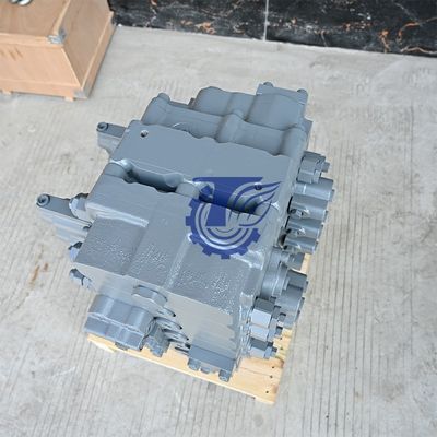 4632971 YA00031375 Para Hitachi ZX1000K-3 ZX1800K-3 ZX850-3 ZX850-3F ZX850LC-3-DH ZX870H-3 ZX870H-3-HCMC ZX870H-3F ZX870R-3 ZX870R-3 ZX870R-3F PARTES DE EXCAVATORES VALVAS de control principales hidráulicas mercado de repuestos original