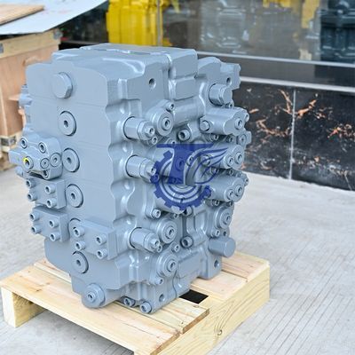 4632971 YA00031375 Para Hitachi ZX1000K-3 ZX1800K-3 ZX850-3 ZX850-3F ZX850LC-3-DH ZX870H-3 ZX870H-3-HCMC ZX870H-3F ZX870R-3 ZX870R-3 ZX870R-3F PARTES DE EXCAVATORES VALVAS de control principales hidráulicas mercado de repuestos original