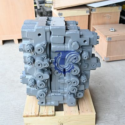 4632971 YA00031375 Para Hitachi ZX1000K-3 ZX1800K-3 ZX850-3 ZX850-3F ZX850LC-3-DH ZX870H-3 ZX870H-3-HCMC ZX870H-3F ZX870R-3 ZX870R-3 ZX870R-3F PARTES DE EXCAVATORES VALVAS de control principales hidráulicas mercado de repuestos original