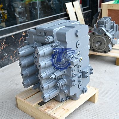 4632971 YA00031375 Para Hitachi ZX1000K-3 ZX1800K-3 ZX850-3 ZX850-3F ZX850LC-3-DH ZX870H-3 ZX870H-3-HCMC ZX870H-3F ZX870R-3 ZX870R-3 ZX870R-3F PARTES DE EXCAVATORES VALVAS de control principales hidráulicas mercado de repuestos original