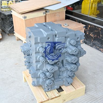 4632971 YA00031375 Para Hitachi ZX1000K-3 ZX1800K-3 ZX850-3 ZX850-3F ZX850LC-3-DH ZX870H-3 ZX870H-3-HCMC ZX870H-3F ZX870R-3 ZX870R-3 ZX870R-3F PARTES DE EXCAVATORES VALVAS de control principales hidráulicas mercado de repuestos original