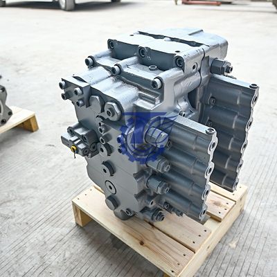4632971 YA00031375 Para Hitachi ZX1000K-3 ZX1800K-3 ZX850-3 ZX850-3F ZX850LC-3-DH ZX870H-3 ZX870H-3-HCMC ZX870H-3F ZX870R-3 ZX870R-3 ZX870R-3F PARTES DE EXCAVATORES VALVAS de control principales hidráulicas mercado de repuestos original