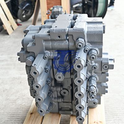 4632971 YA00031375 Para Hitachi ZX1000K-3 ZX1800K-3 ZX850-3 ZX850-3F ZX850LC-3-DH ZX870H-3 ZX870H-3-HCMC ZX870H-3F ZX870R-3 ZX870R-3 ZX870R-3F PARTES DE EXCAVATORES VALVAS de control principales hidráulicas mercado de repuestos original