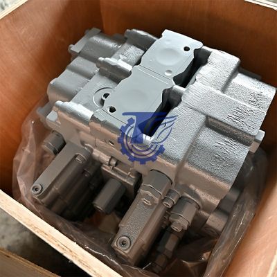 4632971 YA00031375 Para Hitachi ZX1000K-3 ZX1800K-3 ZX850-3 ZX850-3F ZX850LC-3-DH ZX870H-3 ZX870H-3-HCMC ZX870H-3F ZX870R-3 ZX870R-3 ZX870R-3F PARTES DE EXCAVATORES VALVAS de control principales hidráulicas mercado de repuestos original