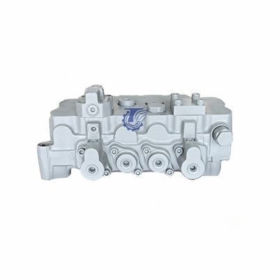4668268 YA00000518 4668220 Para Hitachi EX1200-6 PARTES de excavadoras válvula de control principal hidráulica mercado de repuestos original