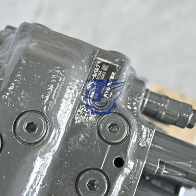 4446245 4469026 Para Hitachi ZX60 ZX65 ZX70 ZX75 PARTES de excavadoras válvula de control principal hidráulica KYB C0170-31202 C0170-31044 mercado de repuestos Original