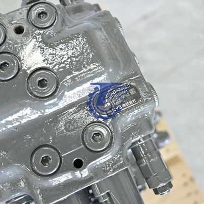 4446245 4469026 Para Hitachi ZX60 ZX65 ZX70 ZX75 PARTES de excavadoras válvula de control principal hidráulica KYB C0170-31202 C0170-31044 mercado de repuestos Original