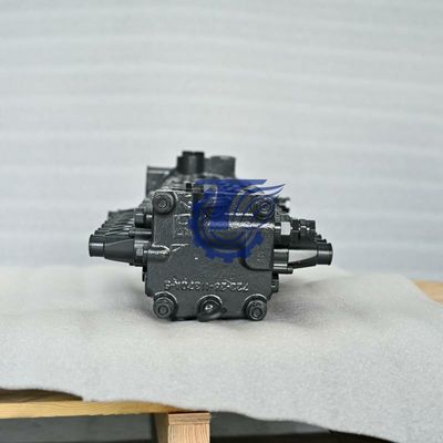 723-29-11400 7232911400 306414051 723-29-11401 Para Komatsu PC95R-2 PARTES de excavadoras válvula de control principal hidráulica mercado de repuestos original