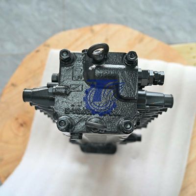 723-29-11400 7232911400 306414051 723-29-11401 Para Komatsu PC95R-2 PARTES de excavadoras válvula de control principal hidráulica mercado de repuestos original