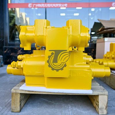 709-14-93501 7091493500 709-14-93500 709-14-94002 709-15-94002 Para Komatsu PC1250-7 PC1250-8 PC1250LC-8 PC1250SP-8 PC1250-8R PARTES DE EXCAVADORES VALVAS de control de las máquinas hidráulicas para el mercado de repuestos