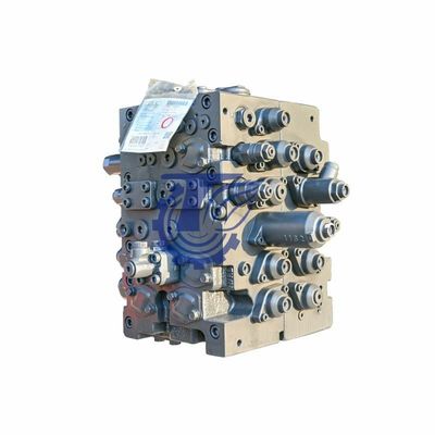 Válvula de control hidráulica para excavadoras SANY XCMG se ajusta al mercado de repuestos KAWASAKI KMX15RB/B45050A