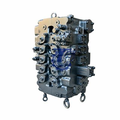 420-00281 420-00281A PARA DOOSAN SOLAR 420LC-V PARTES DE EXCAVADORES VALVA DE CONTROL HIDRAULICA Principal para el mercado de repuesto Original