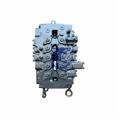 420-00281 420-00281A PARA DOOSAN SOLAR 420LC-V PARTES DE EXCAVADORES VALVA DE CONTROL HIDRAULICA Principal para el mercado de repuesto Original